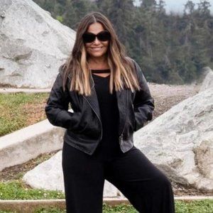 Meet your Posher, Velvet